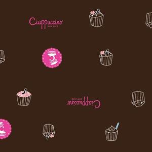 misu.it (misuit)さんのＮＹスイーツのお店のプリント柄募集への提案
