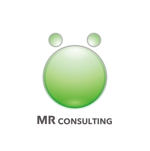 aclassさんの「MRコンサルティング」のロゴ作成への提案