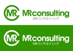 renamaruuさんの「MRコンサルティング」のロゴ作成への提案