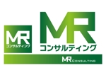 M's Design (MsDesign)さんの「MRコンサルティング」のロゴ作成への提案