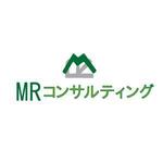 MurataDesign (murata_design)さんの「MRコンサルティング」のロゴ作成への提案