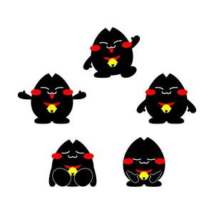 GAP STUDIO ()さんの住宅会社のイメージキャラクター作成への提案