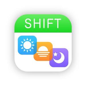 Premium ()さんのiPhoneアプリアイコン iOS7フラットデザイン風に変更への提案