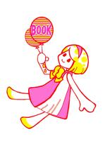 mana_mameさんの「本」を使ったキャラクター作成への提案