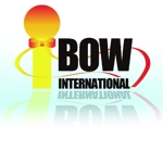 トリトン (s-triton)さんの「株式会社iBOW INTERNATIONAL」のロゴ作成への提案