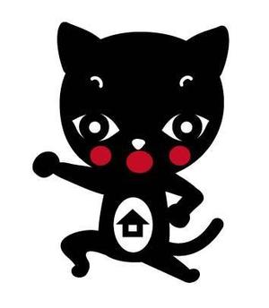 ryo ()さんの住宅会社のイメージキャラクター作成への提案
