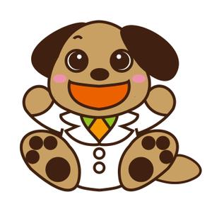 akkosanさんの老若男女が喜ぶ「いぬ」キャラクター製作への提案