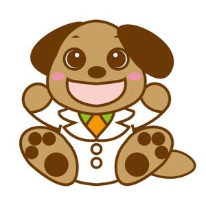 akkosanさんの老若男女が喜ぶ「いぬ」キャラクター製作への提案