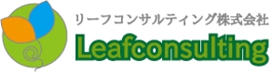 MurataDesign (murata_design)さんの「Leafconsulting（リーフコンサルティング株式会社）」のロゴ作成への提案