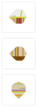 KINOKO ()さんのダーツ用フライトのデザインへの提案