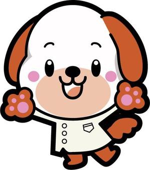 crayon　KIDS (crayonkids)さんの老若男女が喜ぶ「いぬ」キャラクター製作への提案