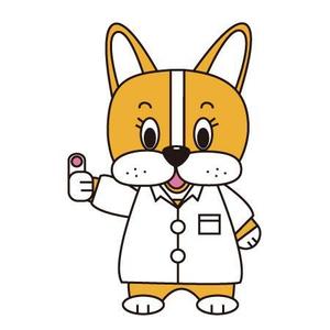 goo0710さんの老若男女が喜ぶ「いぬ」キャラクター製作への提案