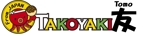 bakubakuさんの「友 / Takoyaki Tomo」の移動車側面ステッカー作成 への提案