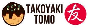 KeroTan (Nine-Lives)さんの「友 / Takoyaki Tomo」の移動車側面ステッカー作成 への提案