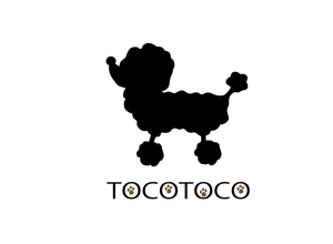 ys777 ()さんの「TOCOTOCO」のロゴ作成への提案