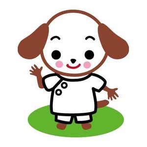 ryo ()さんの老若男女が喜ぶ「いぬ」キャラクター製作への提案