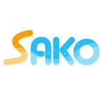 t_designさんの「SAKO」のロゴ作成への提案