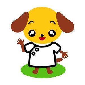 ryo ()さんの老若男女が喜ぶ「いぬ」キャラクター製作への提案
