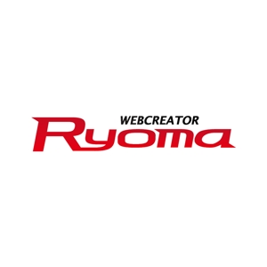kayu (kayukayu)さんの「WebCreator Ryoma」のロゴ作成への提案