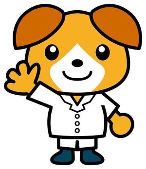 3suzume (3suzume)さんの老若男女が喜ぶ「いぬ」キャラクター製作への提案