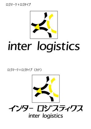 uncle_bbさんの物流（運送）会社のロゴ制作への提案