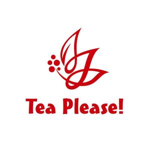 Ochan (Ochan)さんの「Tea Please!」のロゴ作成への提案