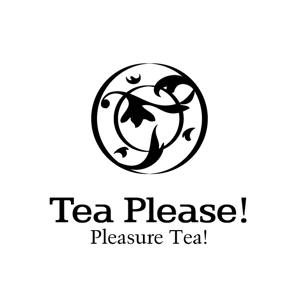 nano (nano)さんの「Tea Please!」のロゴ作成への提案