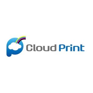 atomgra (atomgra)さんの「Cloud Print　　（クラウドプリント）」のロゴ作成への提案