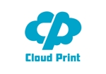 mks ()さんの「Cloud Print　　（クラウドプリント）」のロゴ作成への提案