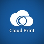 cheskyさんの「Cloud Print　　（クラウドプリント）」のロゴ作成への提案