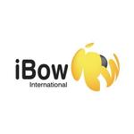 uchi0823さんの「株式会社iBOW INTERNATIONAL」のロゴ作成への提案