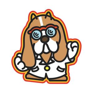 heesuke (heeske)さんの老若男女が喜ぶ「いぬ」キャラクター製作への提案