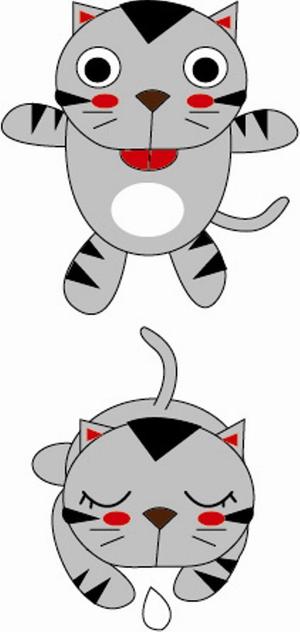 さんの住宅会社のイメージキャラクター作成への提案