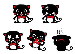 イラスト・ちでまる (tidemaru)さんの住宅会社のイメージキャラクター作成への提案