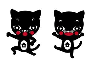 ryo ()さんの住宅会社のイメージキャラクター作成への提案