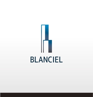 DFL株式会社 (miyoda)さんの「BLANCIEL」のロゴ作成への提案