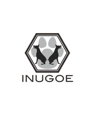 beagle_tomoさんの犬の出張トレーニング店のロゴ作成への提案