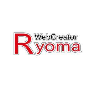 MurataDesign (murata_design)さんの「WebCreator Ryoma」のロゴ作成への提案