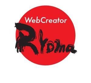 rivers (rivers1951)さんの「WebCreator Ryoma」のロゴ作成への提案