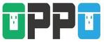 （株）アドネット (adonet)さんの「OPPO」のロゴ作成への提案