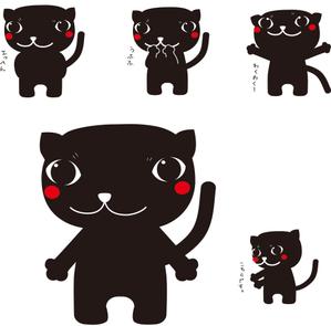 wakke (wake)さんの住宅会社のイメージキャラクター作成への提案