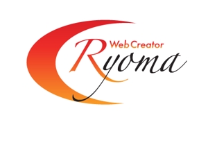 rivers (rivers1951)さんの「WebCreator Ryoma」のロゴ作成への提案