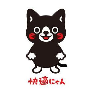 D-Cafe　 (D-Cafe)さんの住宅会社のイメージキャラクター作成への提案