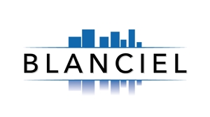 baeracr18さんの「BLANCIEL」のロゴ作成への提案