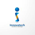 ONKdesign (onk_design_laboratory)さんの「Innovatech」のロゴ作成への提案
