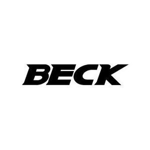 nano (nano)さんの「BECK」のロゴ作成への提案