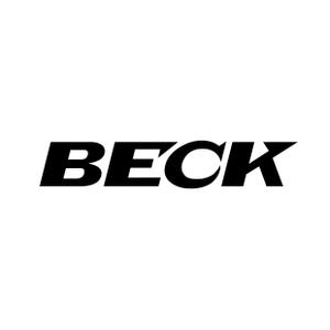 tara_b (tara_b)さんの「BECK」のロゴ作成への提案