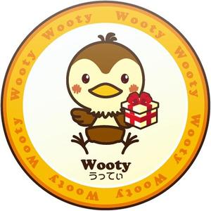 IMAGE MONKEY (IMAGE-MONKEY)さんのすずめのキャラクター制作への提案