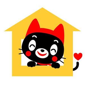 ヤンロン (yanron)さんの住宅会社のイメージキャラクター作成への提案