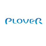 pongoloid studio (pongoloid)さんの「PLOVER」のロゴ作成への提案